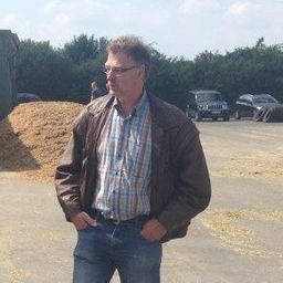 Bent Hansen
