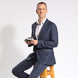Wouter Vandermeulen