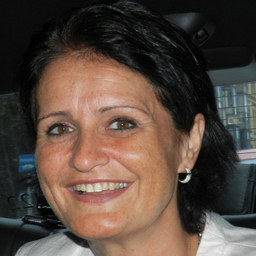 Christine Herrera Krebber