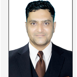 Muhammad Suleman
