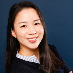 Xiuwen Cai