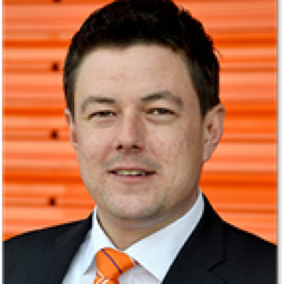 Torsten Schrempp