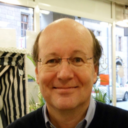 Werner Gass-Müller