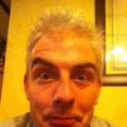 Richard Parslow