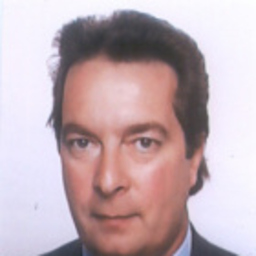 Jacques GRIVEAU