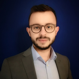Bogdan Chirap