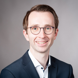 Profilbild Sören Reuter