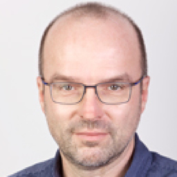 Dipl.-Ing. Thomas Keil