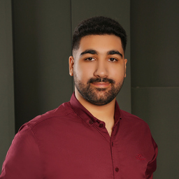 Ing. Amirhossein Kambari