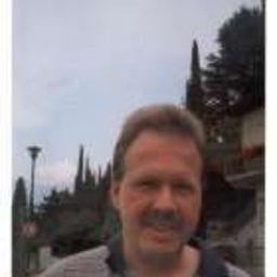 Olaf Scholten