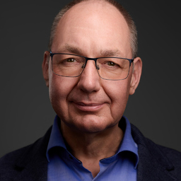 Wolfram Wiedenbeck