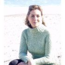 MAYTE PAU MAGAÑA
