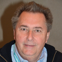 Johannes Laemmel