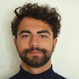Daniel Arjomand