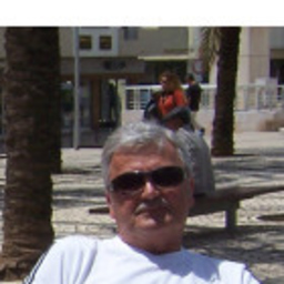 Peter Kroschewski