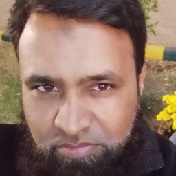 MIRZA TANVEER BAIG