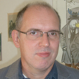 Dr. Olaf Stefan Göhrs