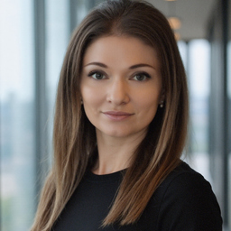Nadja Dück LL.M.