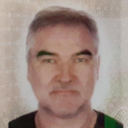 Maik Jisba