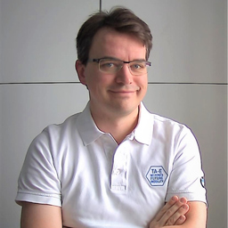 Dr. Markus Ruhstorfer