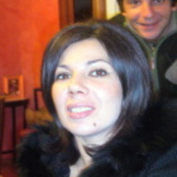 raffaella crucitti
