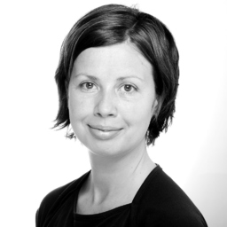 Ing. Irina Vikulina