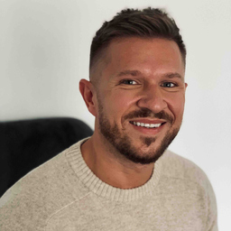 Evgenij Bergmann's profile picture