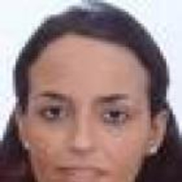 Blanca Barona Pérez-Castán