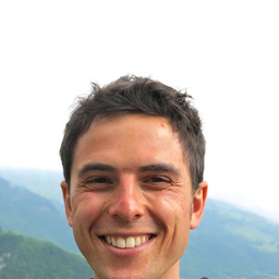 Jon M Jachimowicz