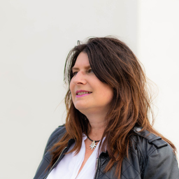 Petra Haslinger