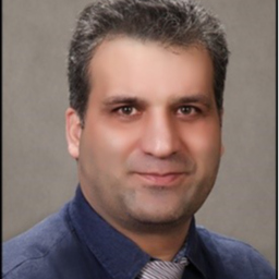 Hassan Farahani