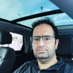 Adel Izadi