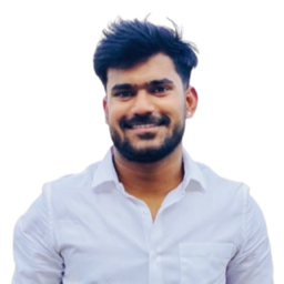RAJKUMAR PATIL