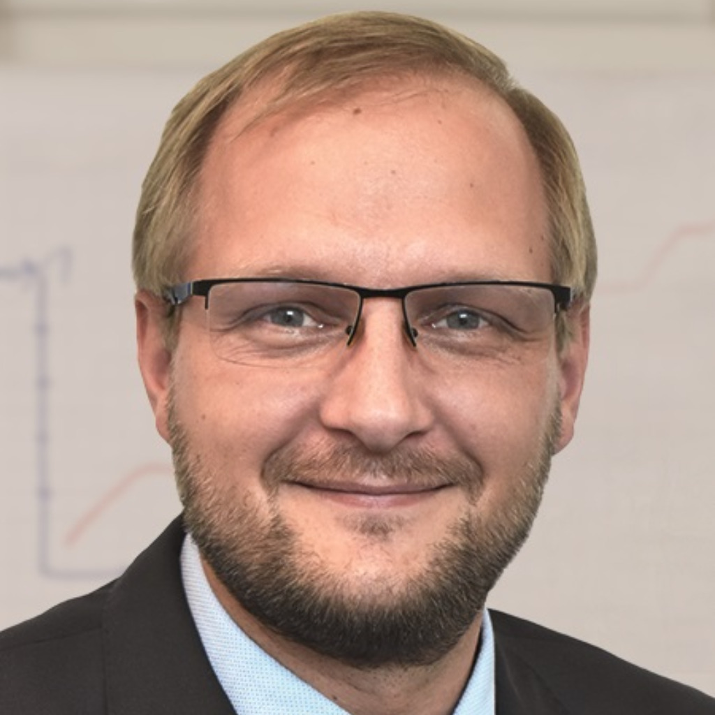 John Alexander Westman Senior Project Manager Soloplan GmbH XING