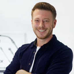 Daniel Ulm