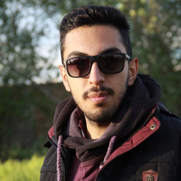 Erfan Aslani