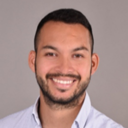 Sebastian Gomez Grisalez