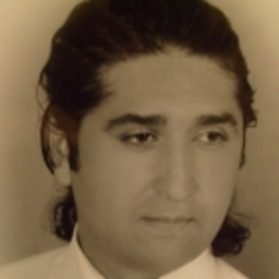 AHMET AKIN HATİPOĞLU