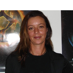 Margarete Bender