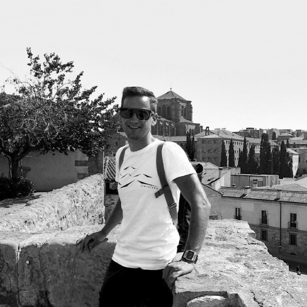 Christoph Walter Purchasing Manager Cosmic Sports GmbH XING