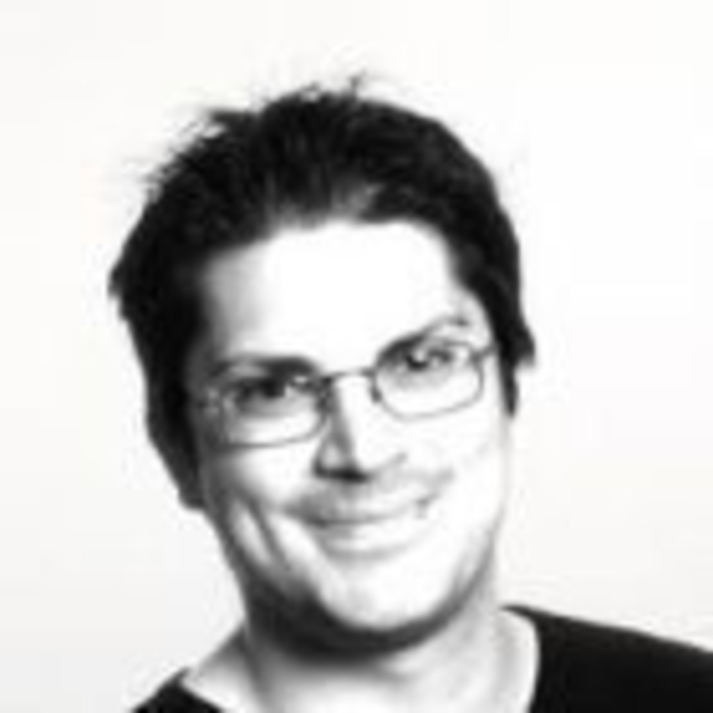 Social Media Profilbild Sven Meyer Pforzheim