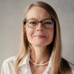 Kirsten Leckeband-Wagner
