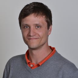 Ing. Bernhard Volk