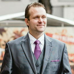 Oliver Zientek
