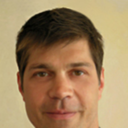 Torsten Pfeiffer