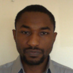 Abubakar Sodangi