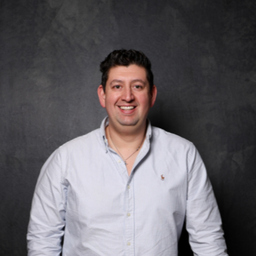 Dominic Mierlita