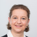 Petra Wendorff  M.A.