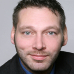 Profilbild Wolfgang Redlich