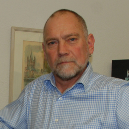 Werner Stadtfeld